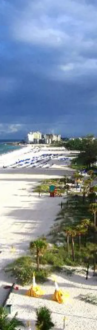 St. Pete Beach